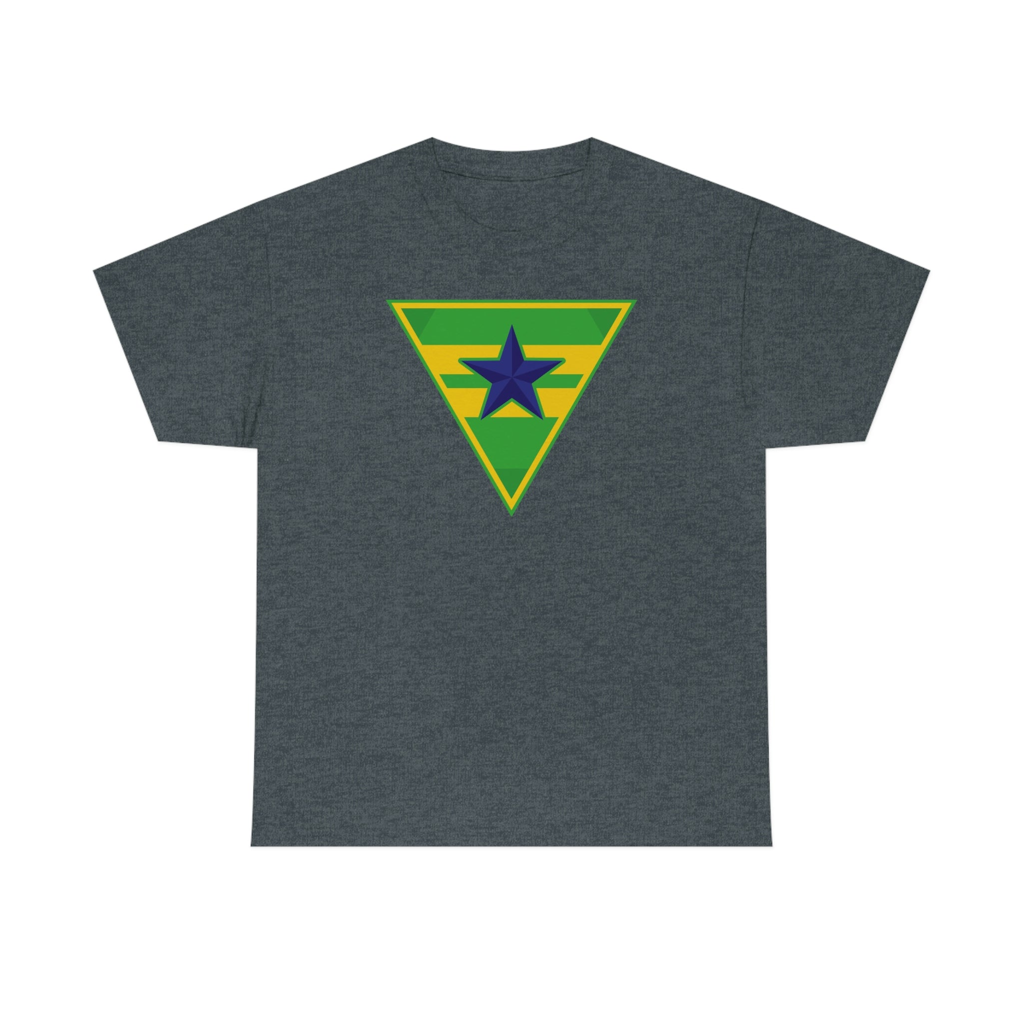 FF - Brown Coats Tee