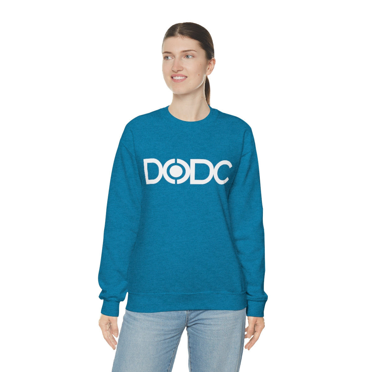 DODC #1 Sweatshirt