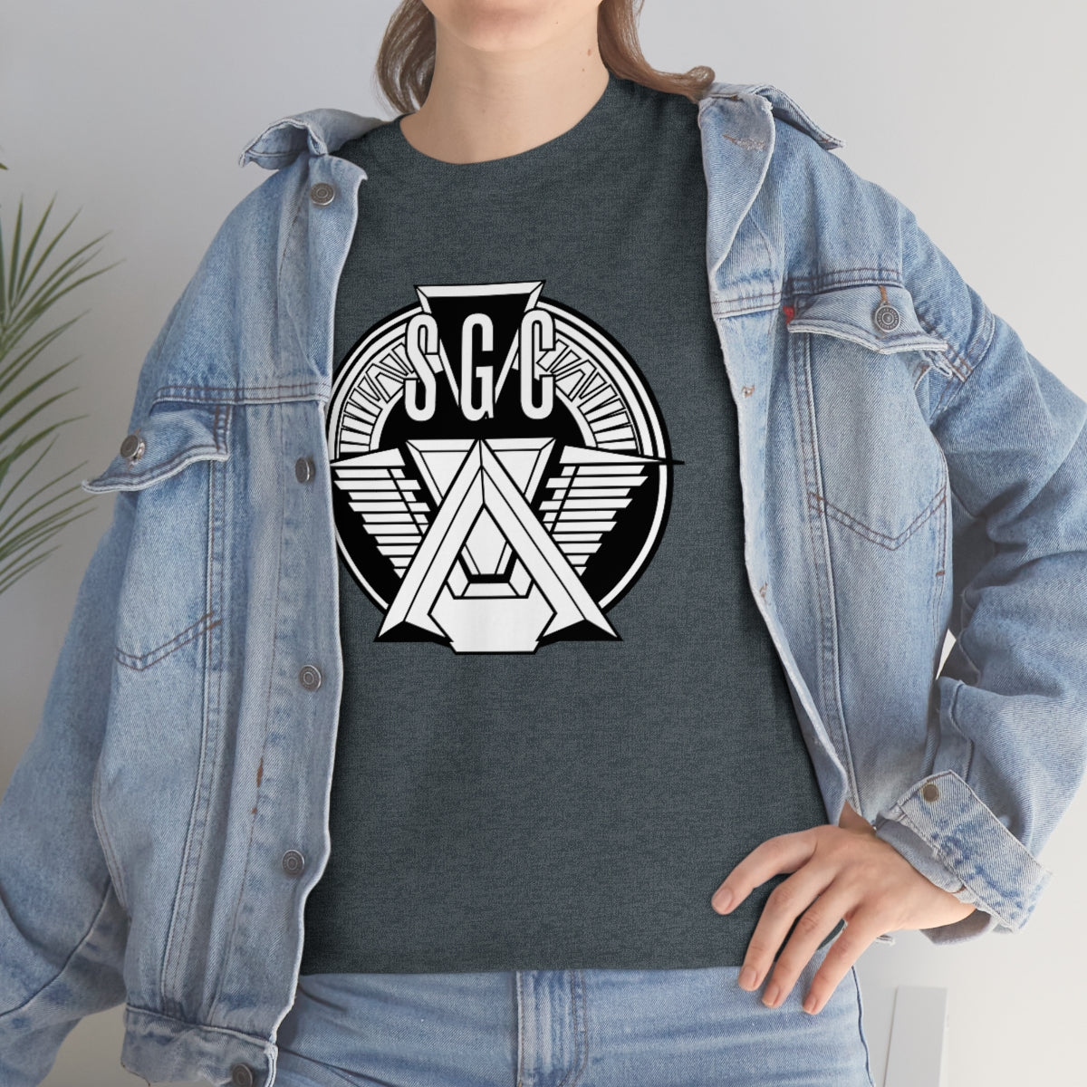 SG Command Tee