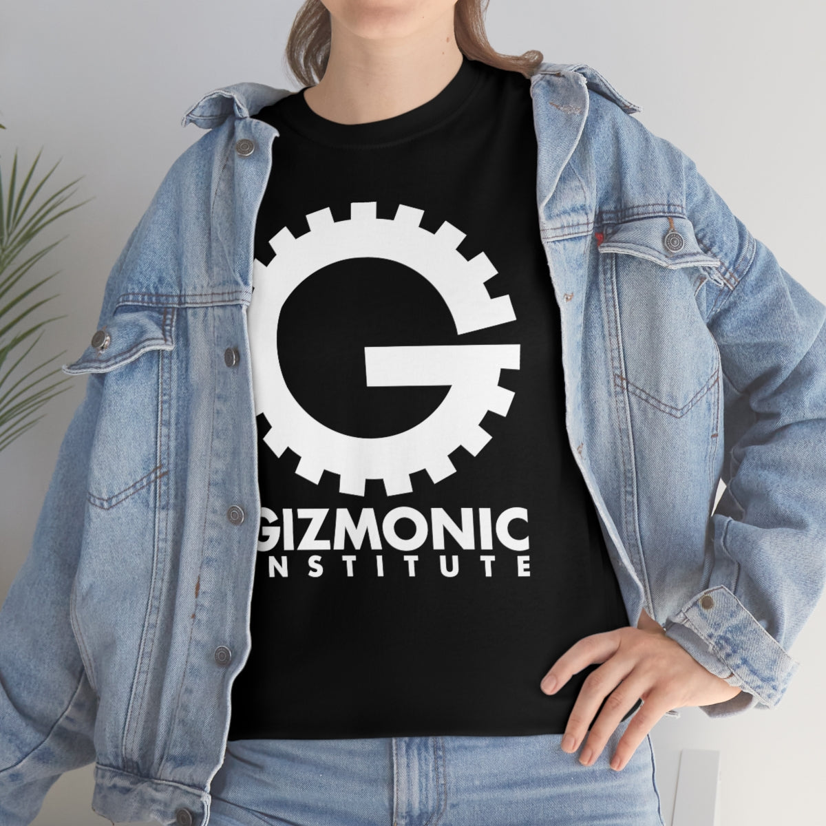 Gizmonic Tee