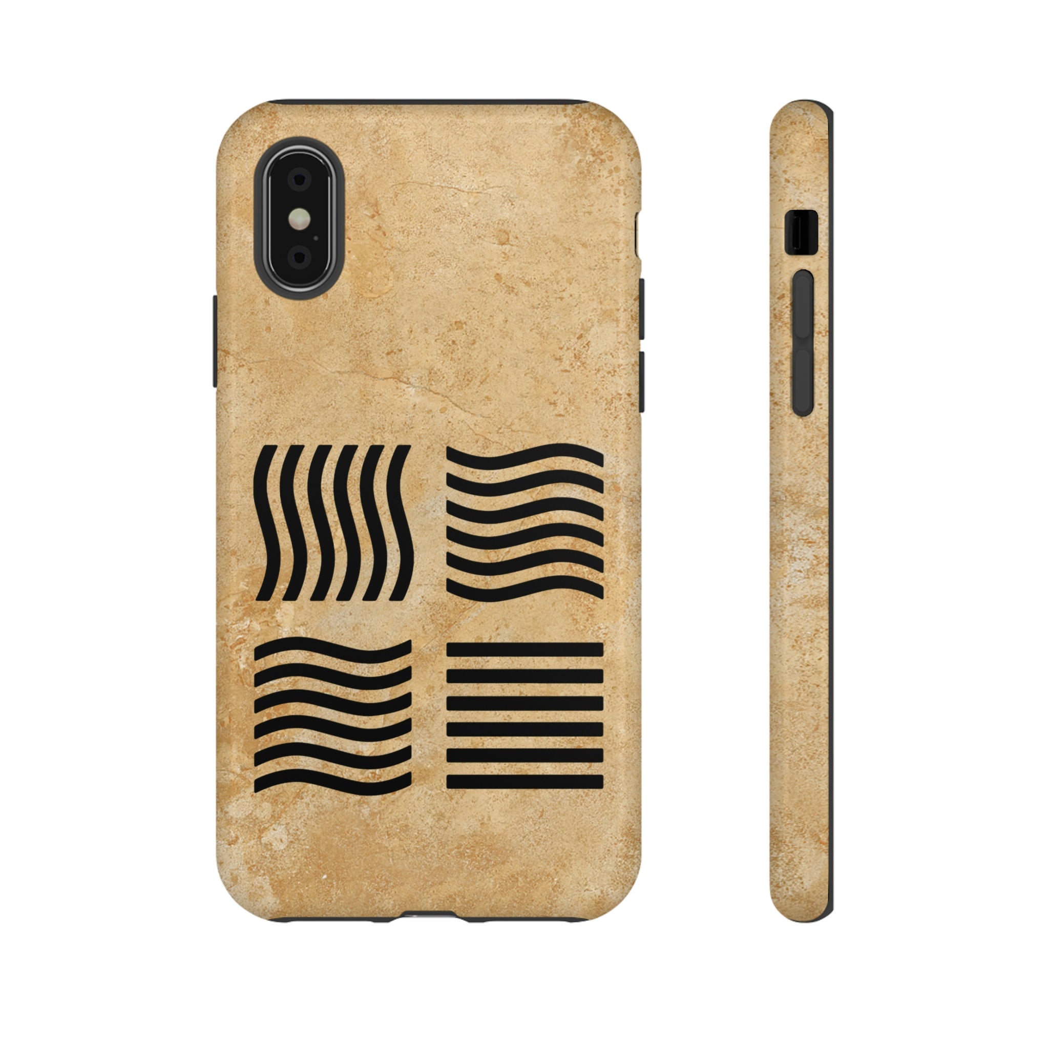 FE - Stones Phone Case