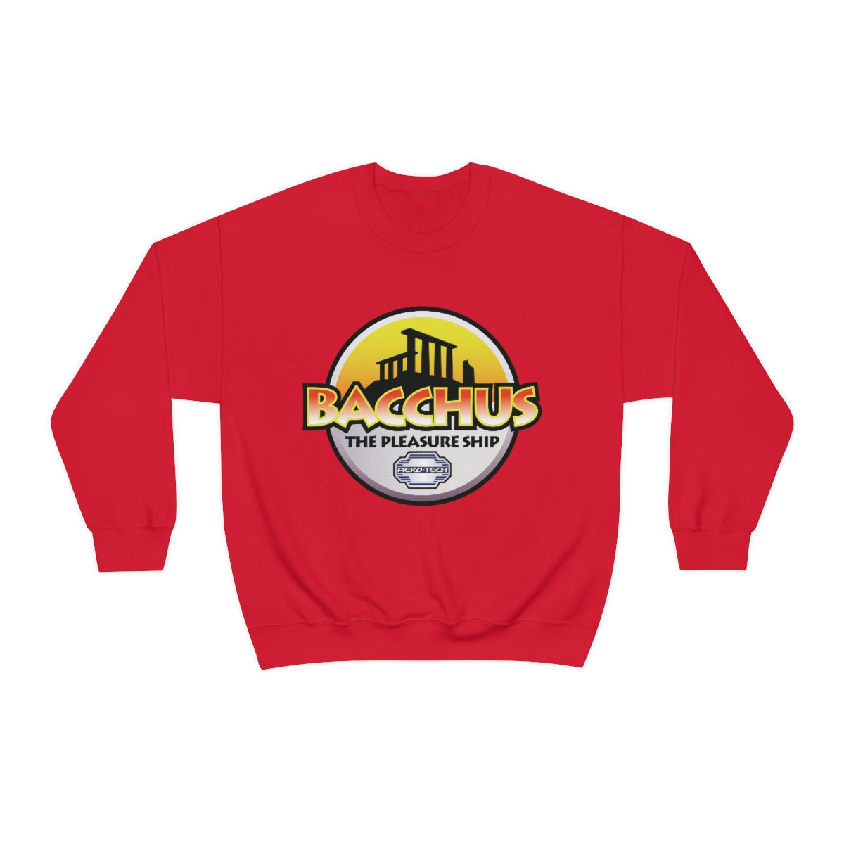 SAAB - Bacchus Sweatshirt