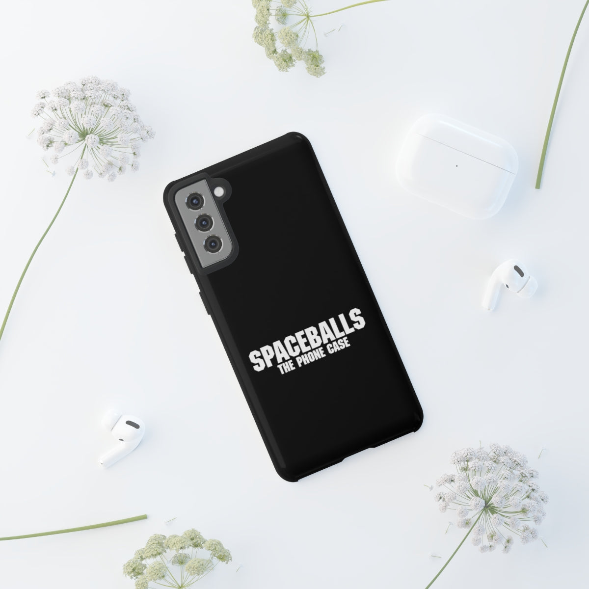 SB - The Phone Case