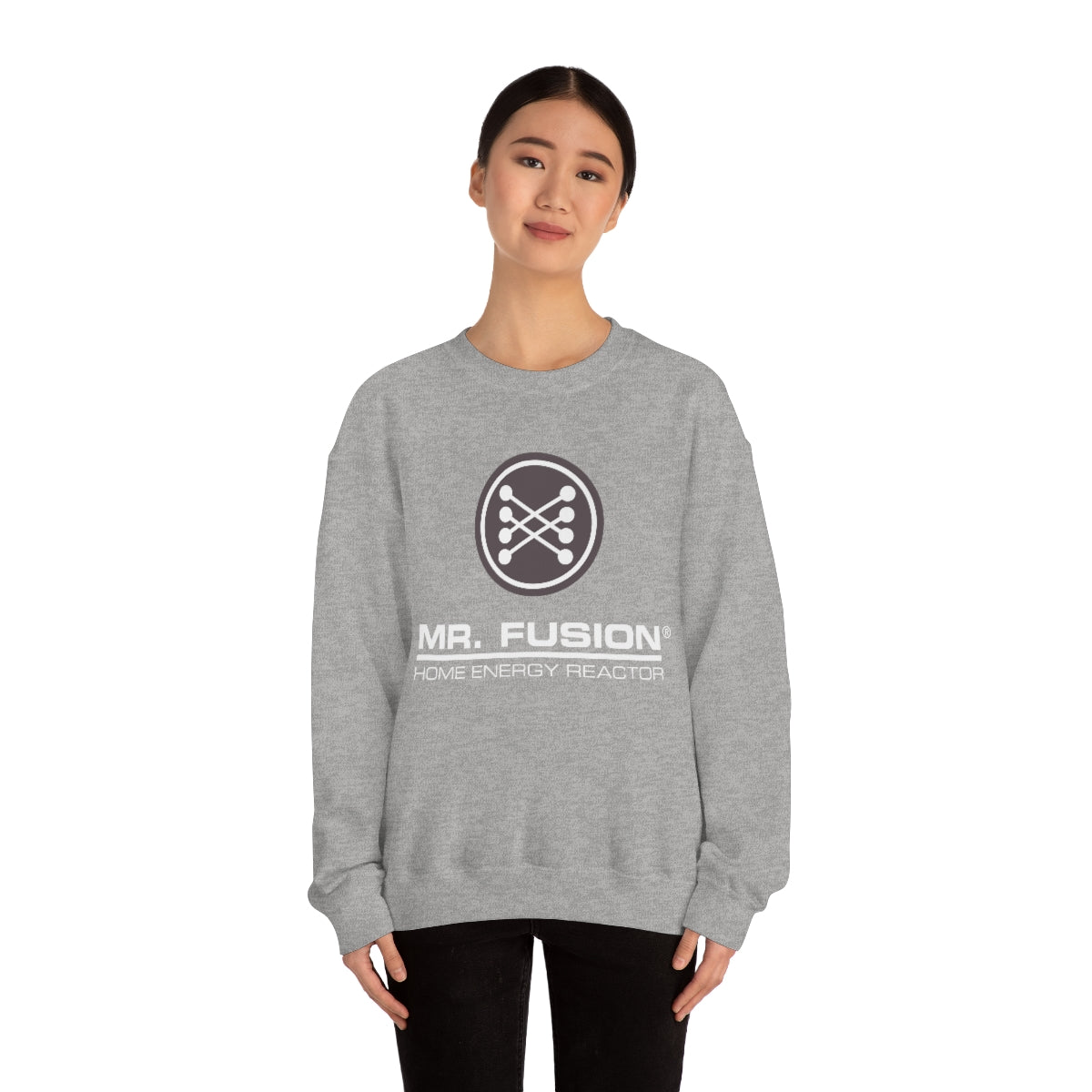 BTTF - FUSION Sweatshirt