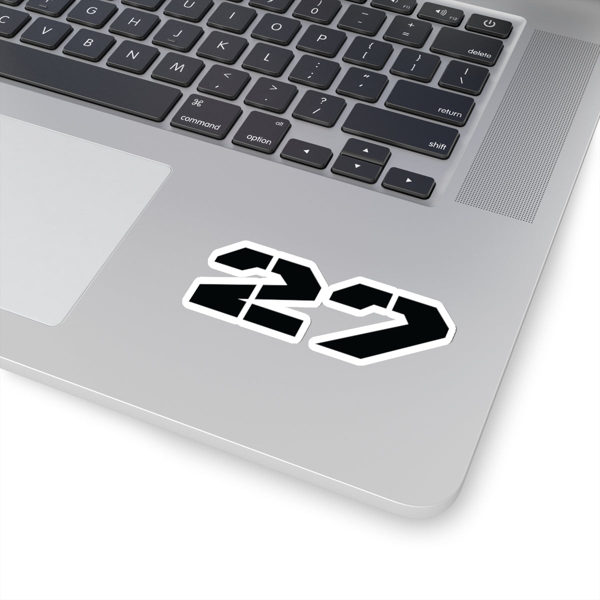 CON-AM 27 Workers Stickers
