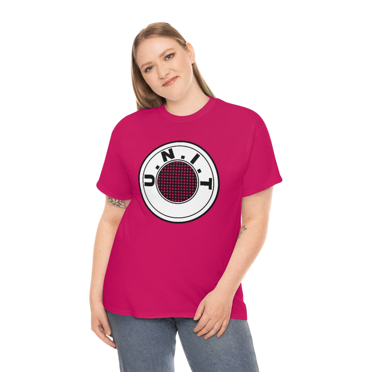DW - UNIT Tee