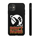 Hitchhiking Phone Case