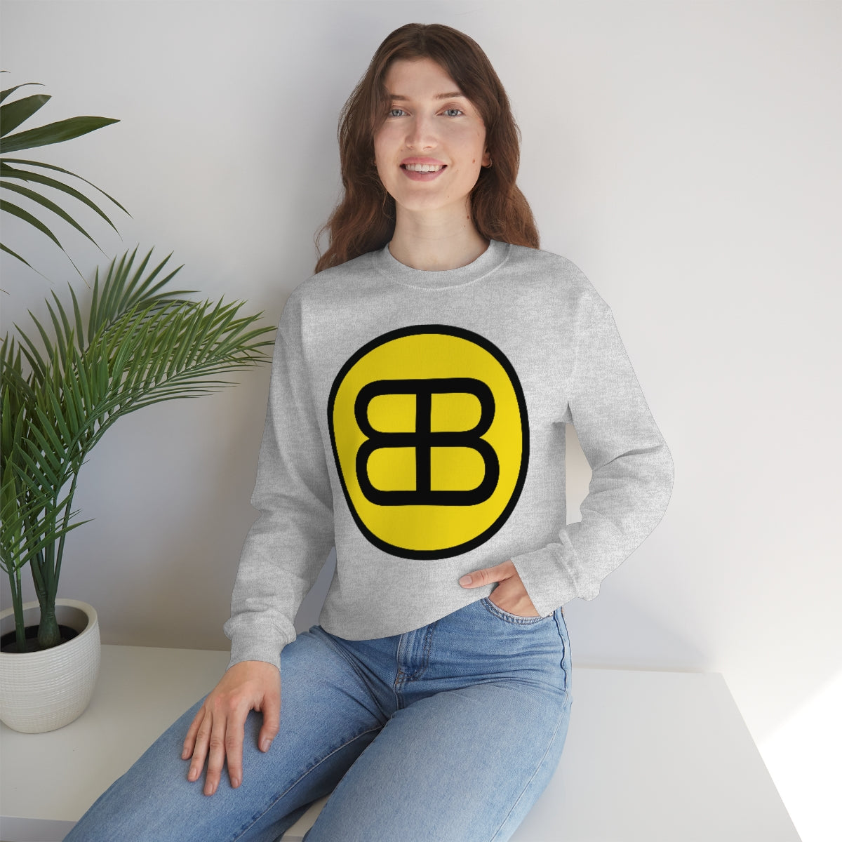 BB - Blue Blaze Irregulars Sweatshirt