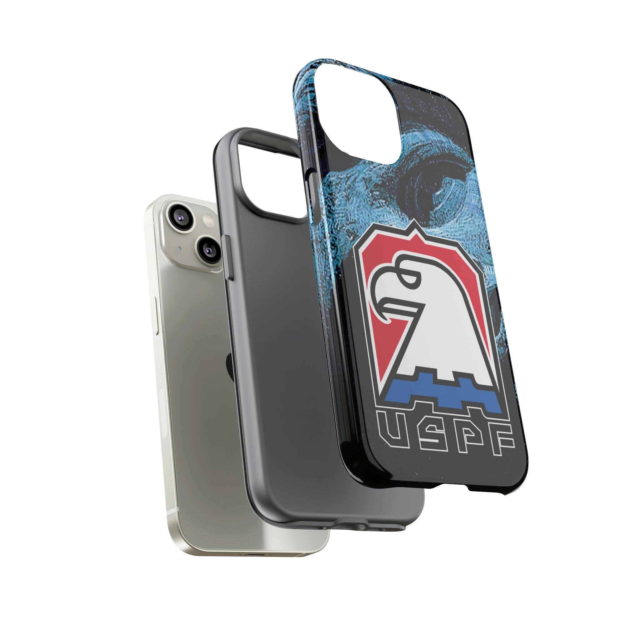 EFNY - USPF Phone Case