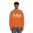 Advanced Mechanics V1 Sweatshirt