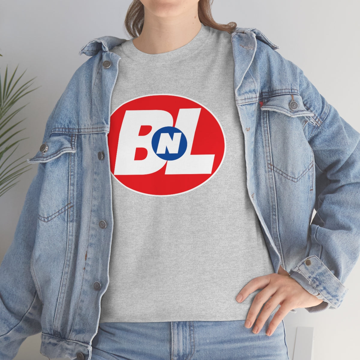 Buy N Large Tee