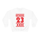 Network 23 Sweatshirt