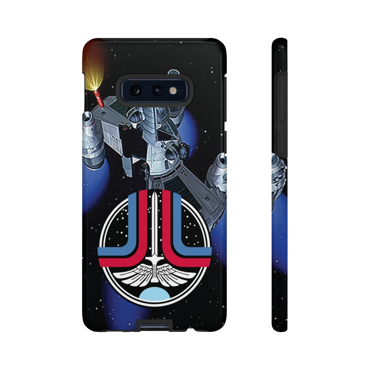Starfighter Phone Case