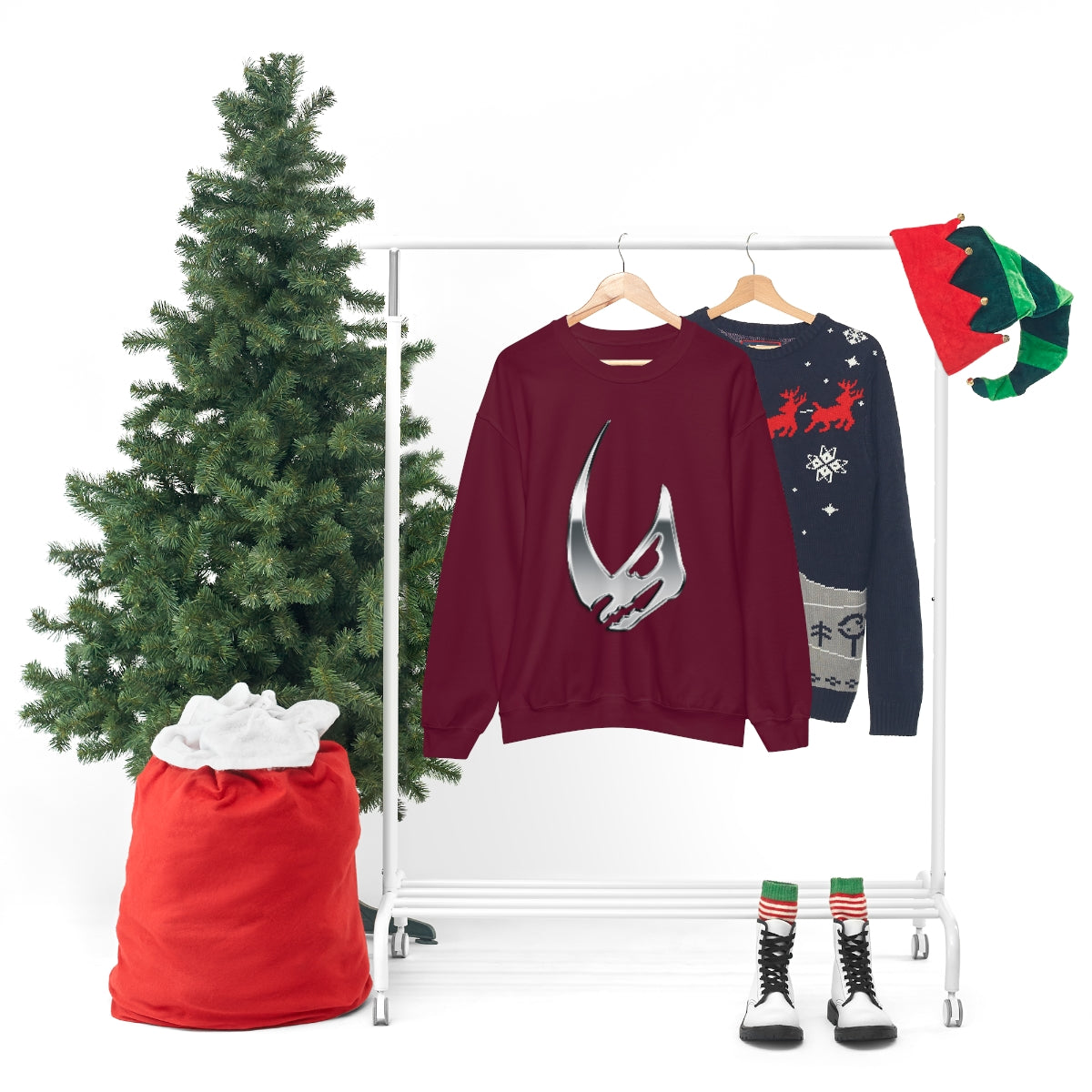 MD - Mudhorn Sweatshirt