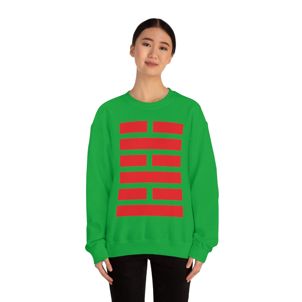 Arashikage Clan Sweatshirt