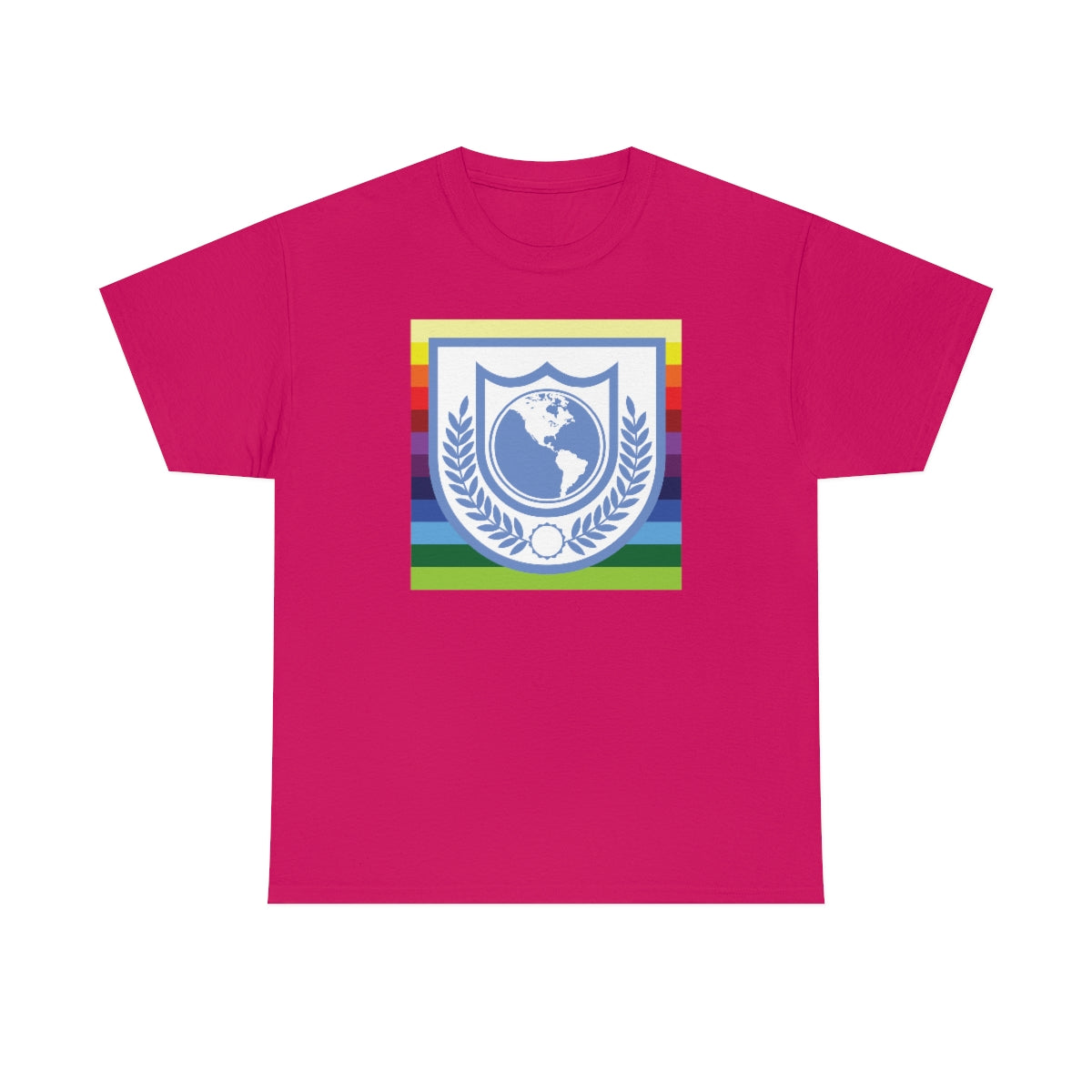 Earth Defense Directorate Tee