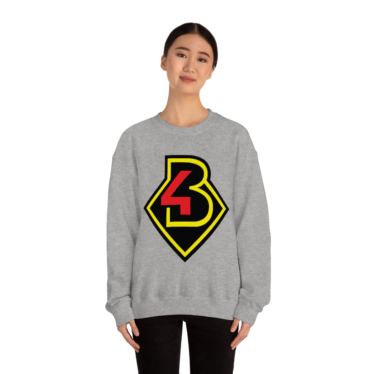 B4 Sweatshirt