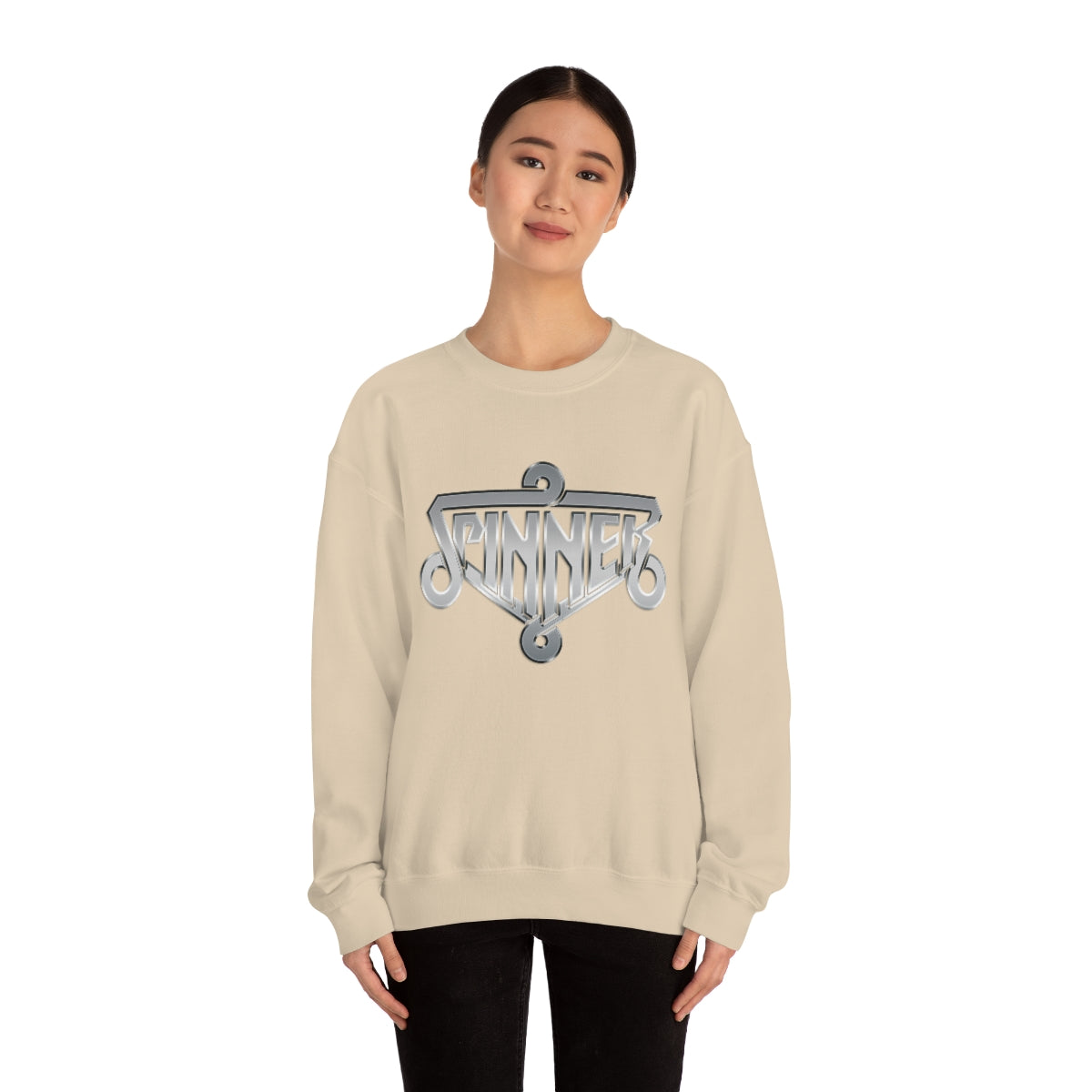 BR - Spinner Sweatshirt