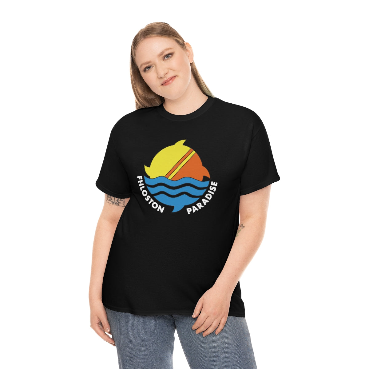 FE - Fhloston Paradise Tee