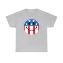 Smiley Face Tee