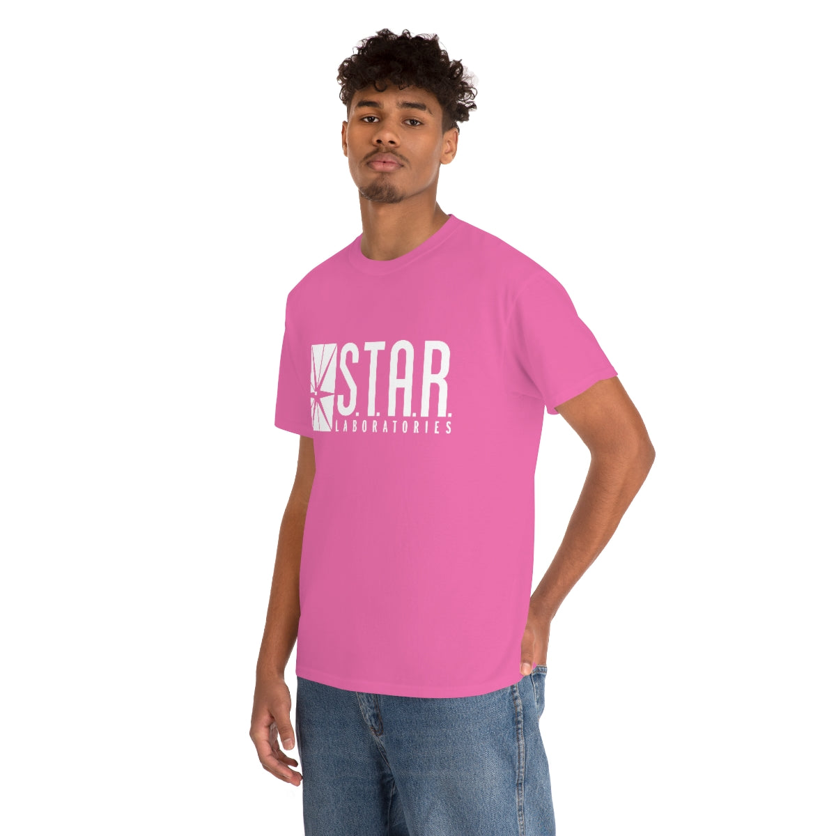 STAR Tee