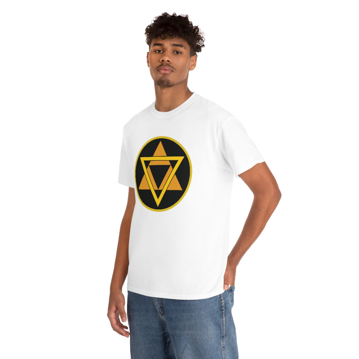 BG - Colonial Tee