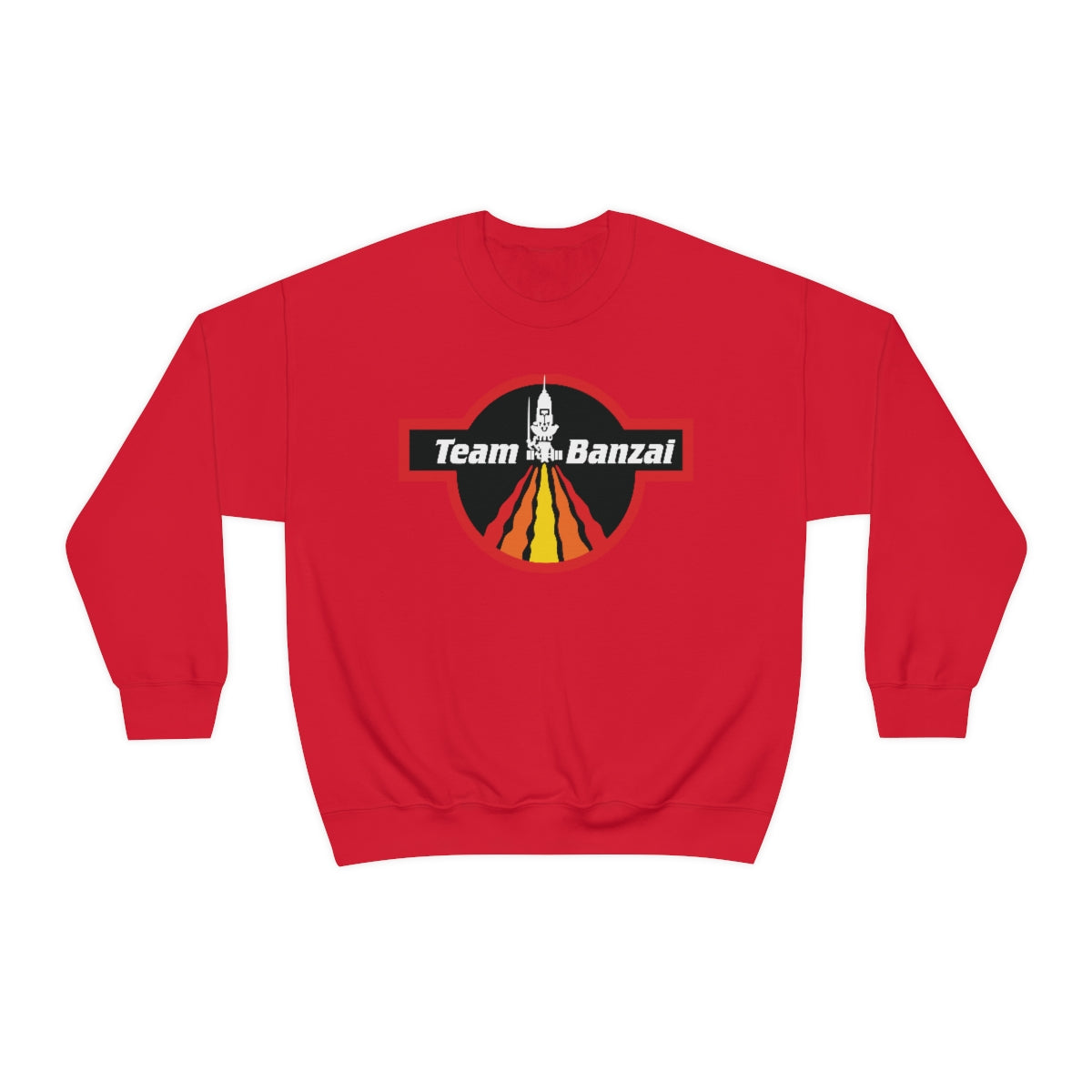 BB - Team Banzai #1 Sweatshirt
