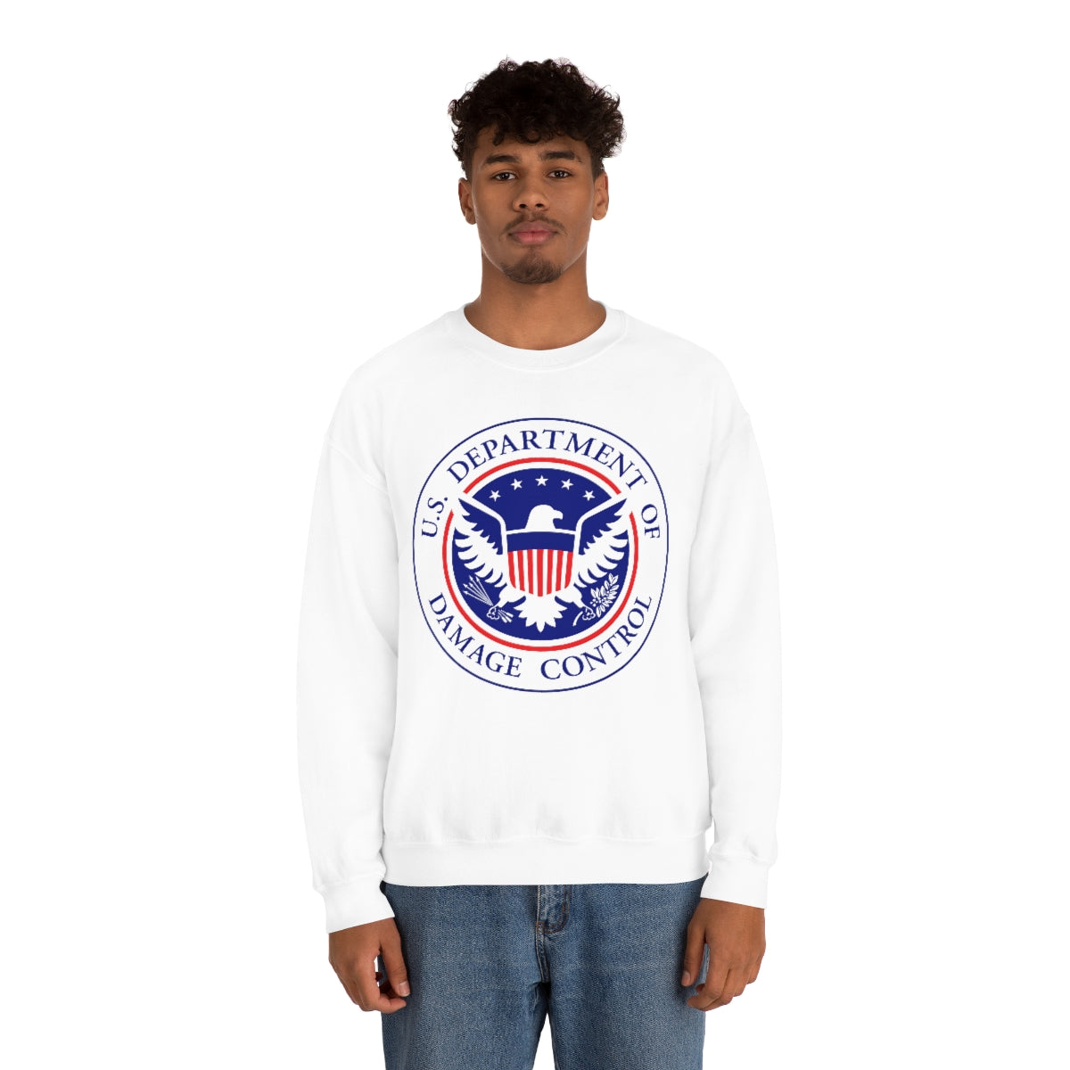 DODC Sweatshirt