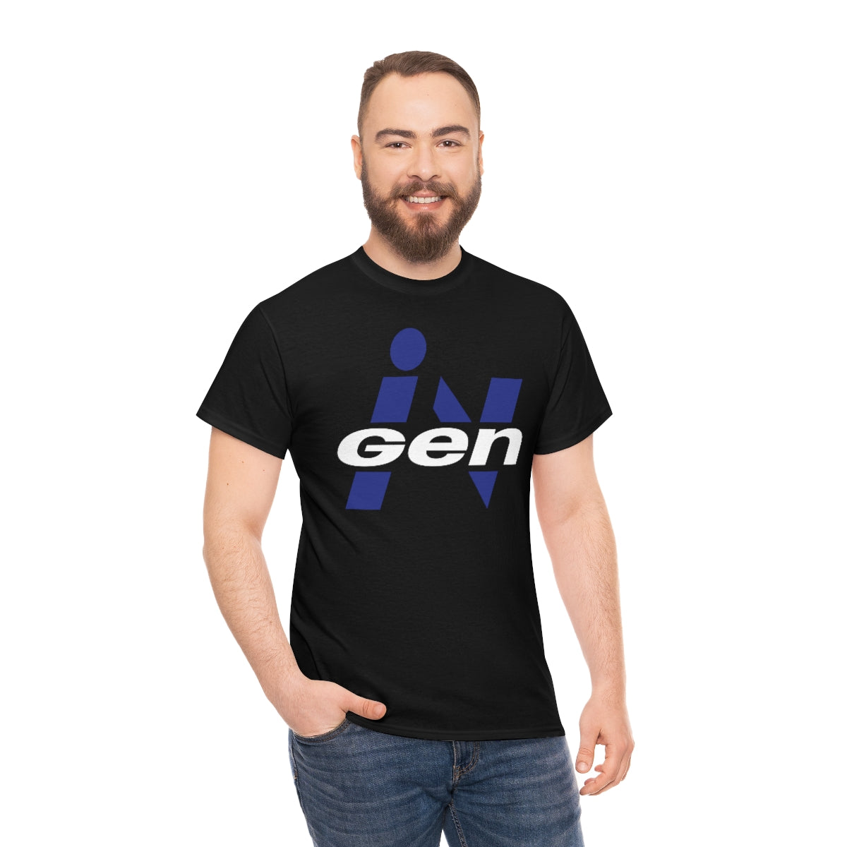 JP - In Gen Tee