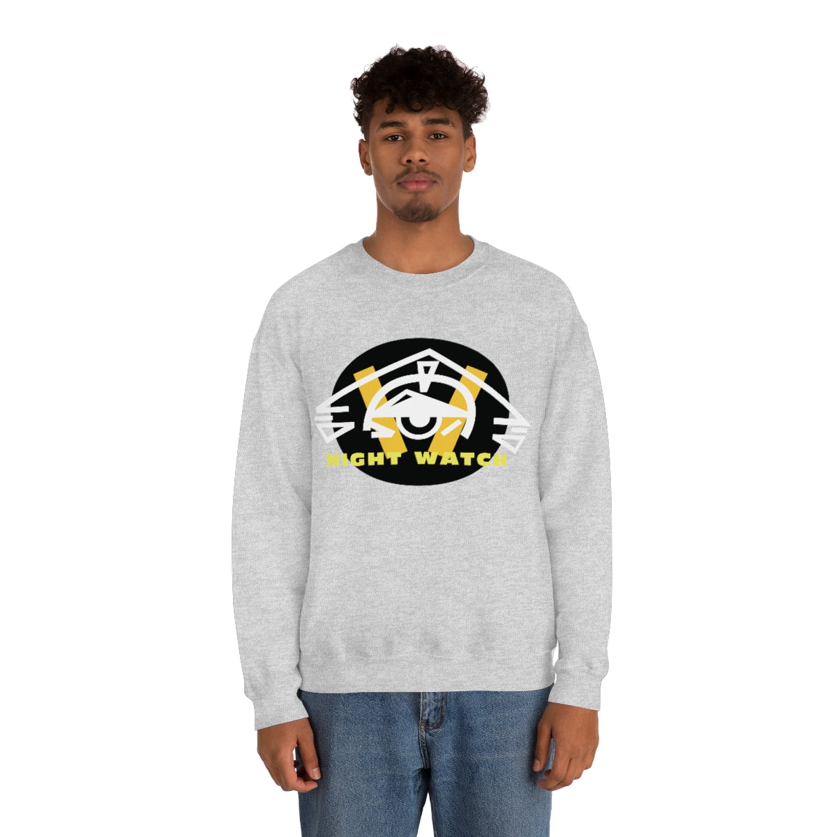 B5 - Night Watch Sweatshirt