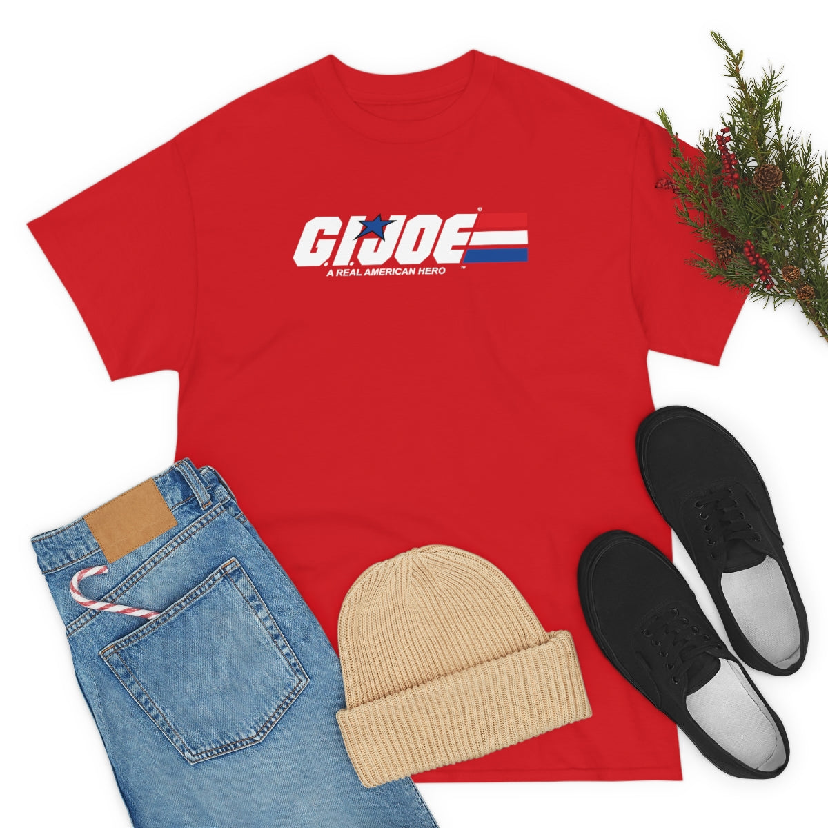 GIJ - Tee