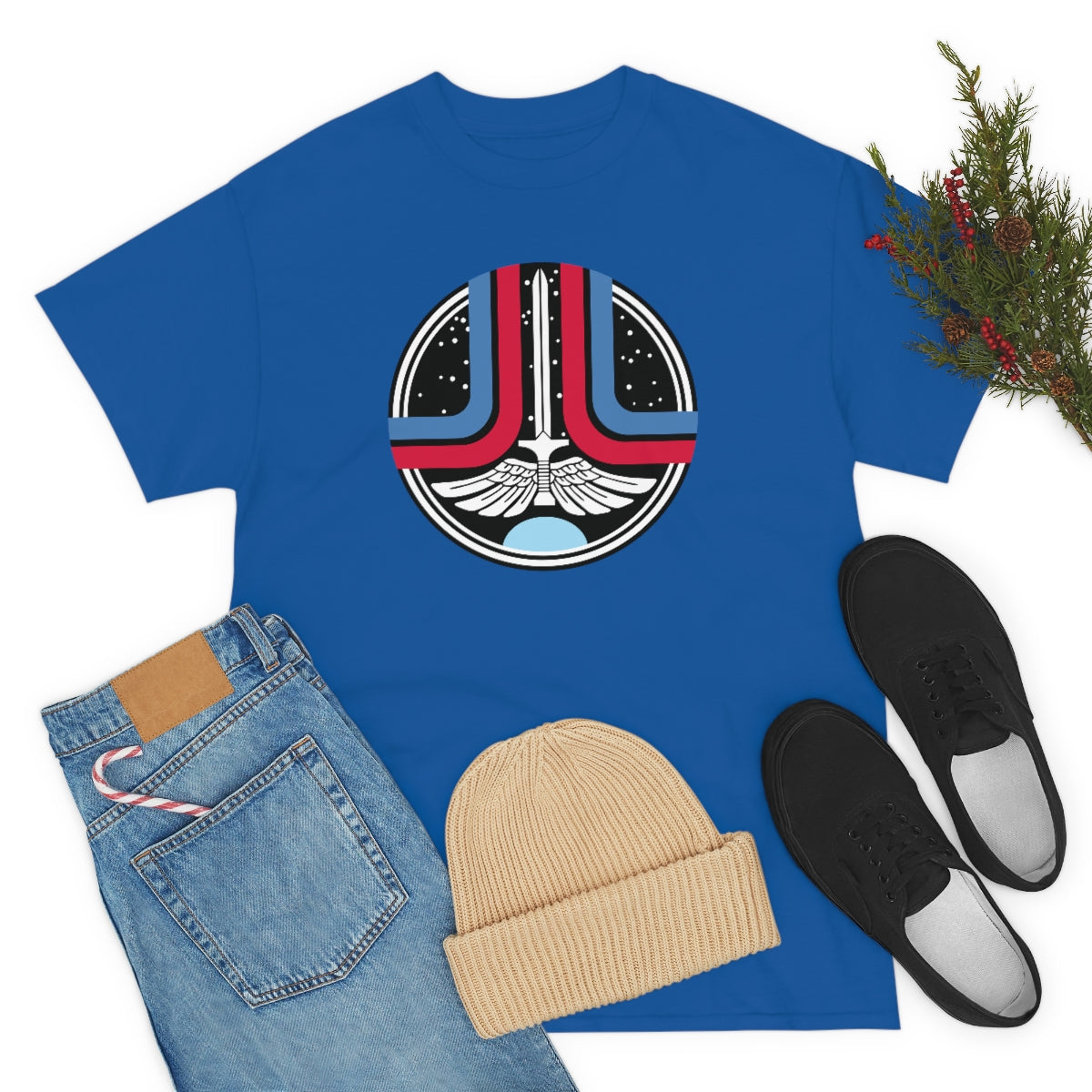 Starfighter Tee