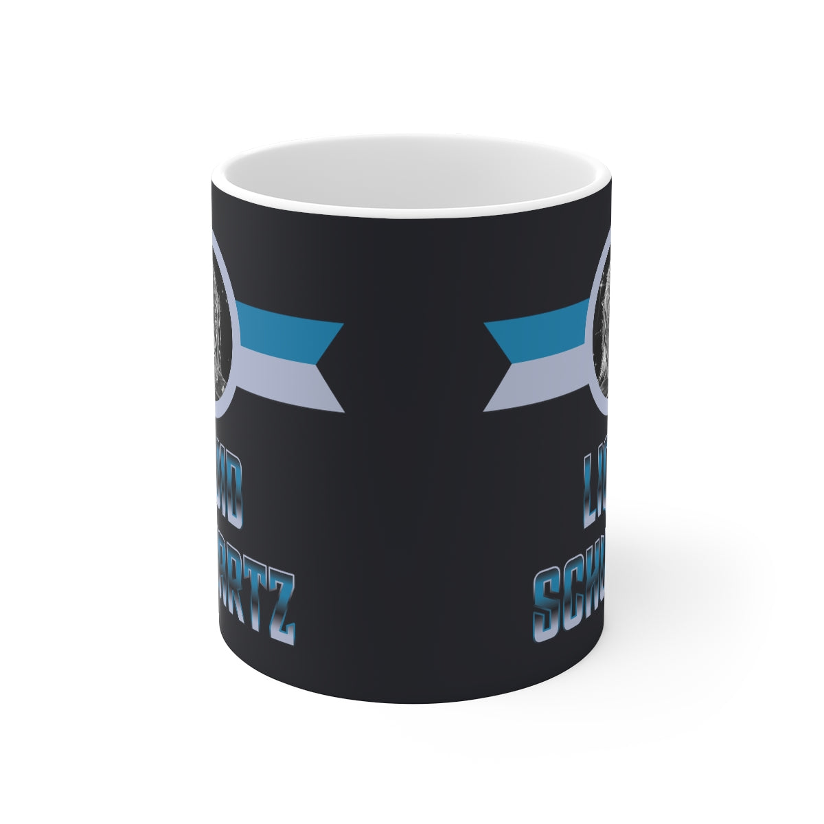 Schwartz Mug
