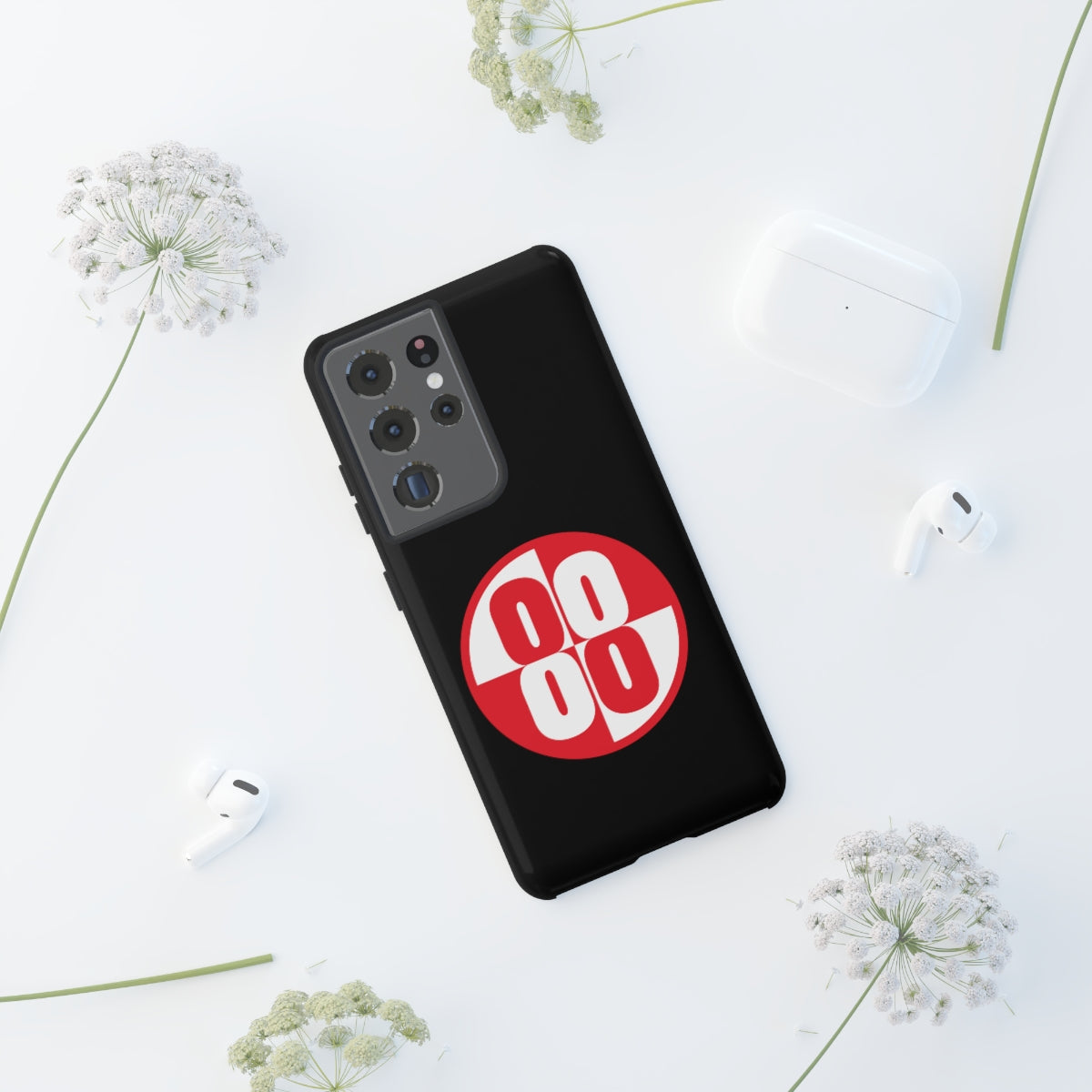 BB - 88 Phone Case