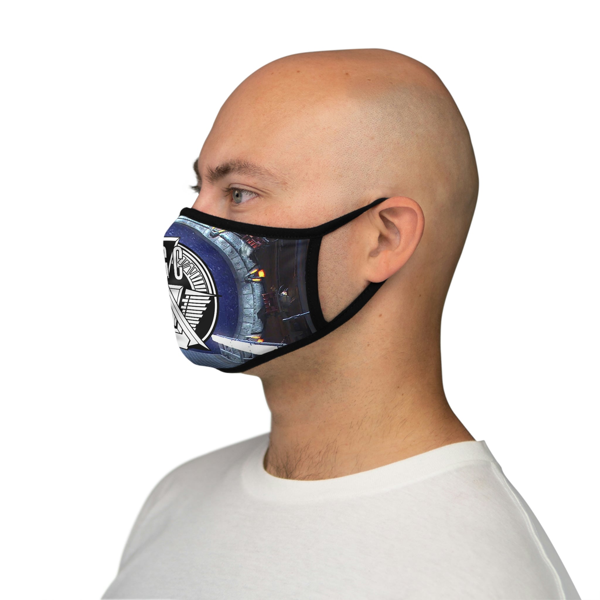SG Command Face Mask