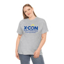 X-CON Security Tee