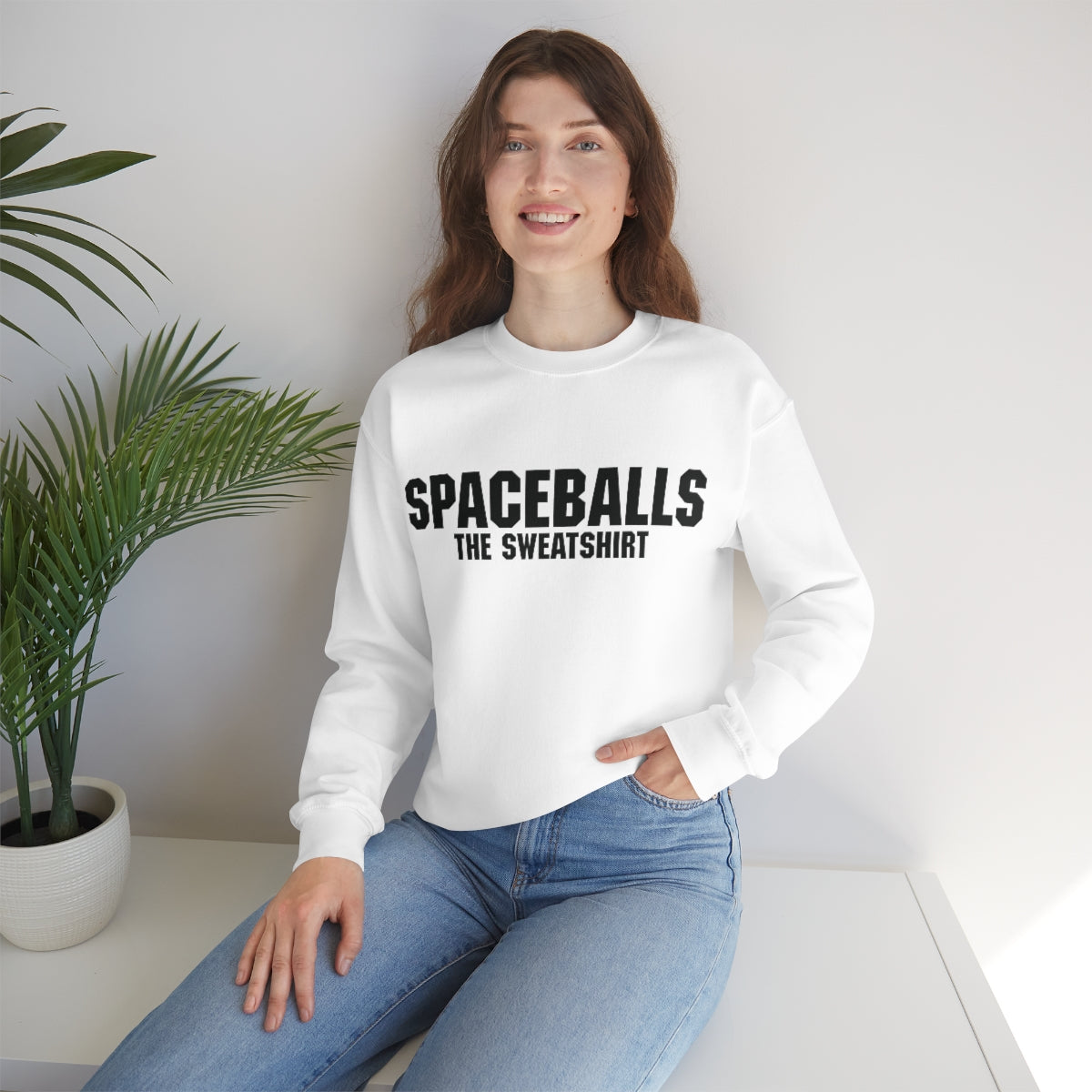 SB - The Sweatshirt Sweatshirt