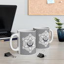 Federal Security Agency Mug