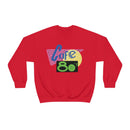 BTTF - 80s Sweatshirt
