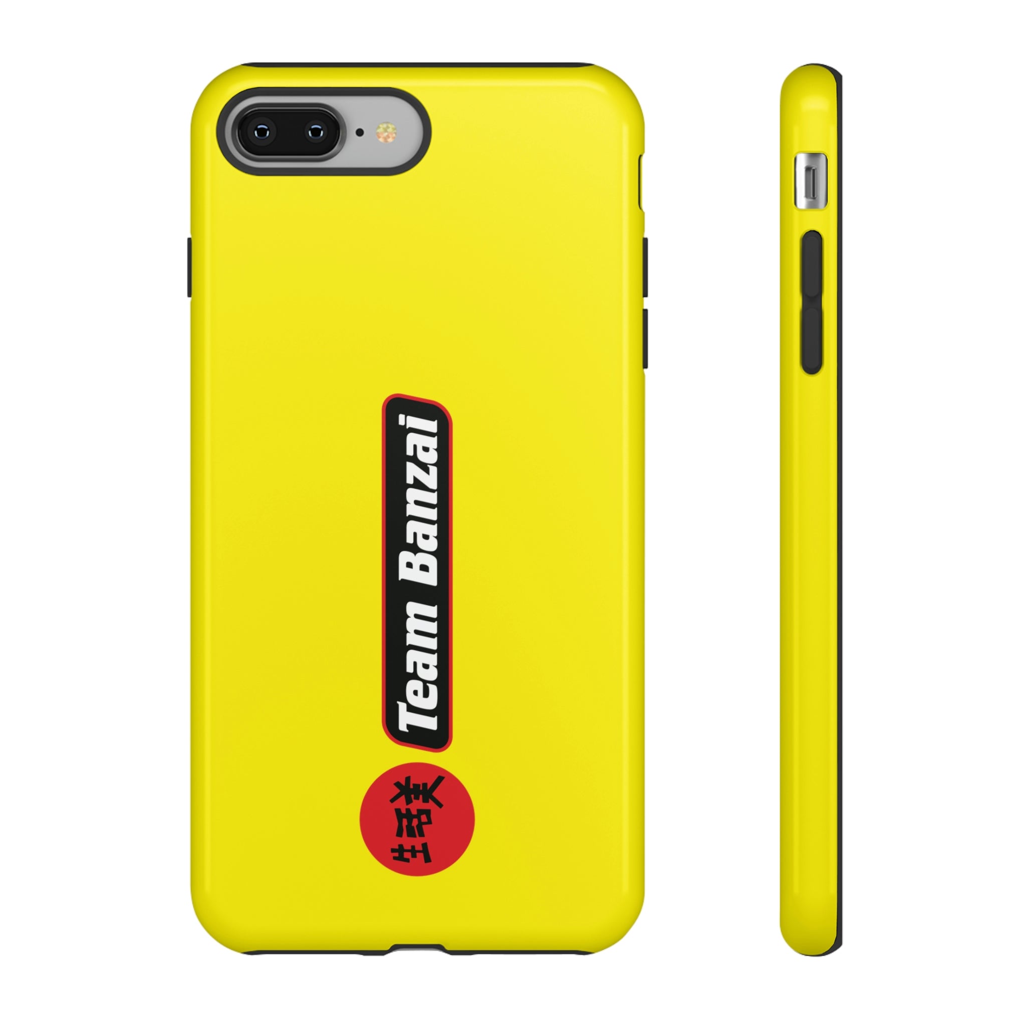 BB - Team Banzai #2 Phone Case
