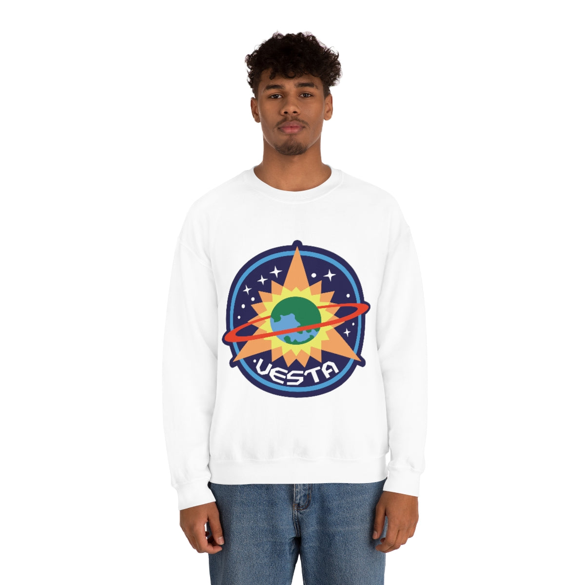 SAAB - Vesta Sweatshirt