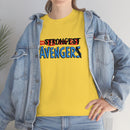 Strongest Avenger Tee
