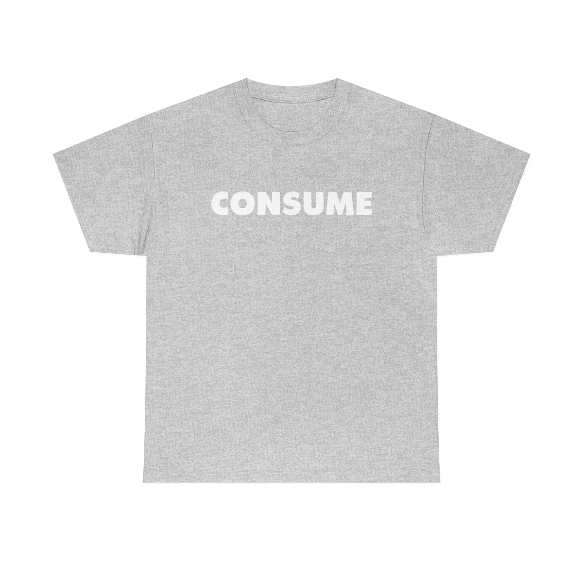 TL - Consume Tee
