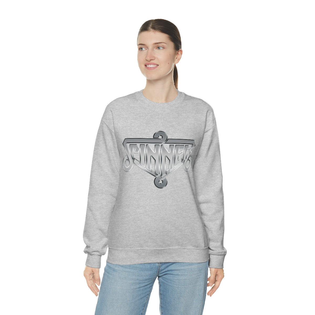 BR - Spinner Sweatshirt