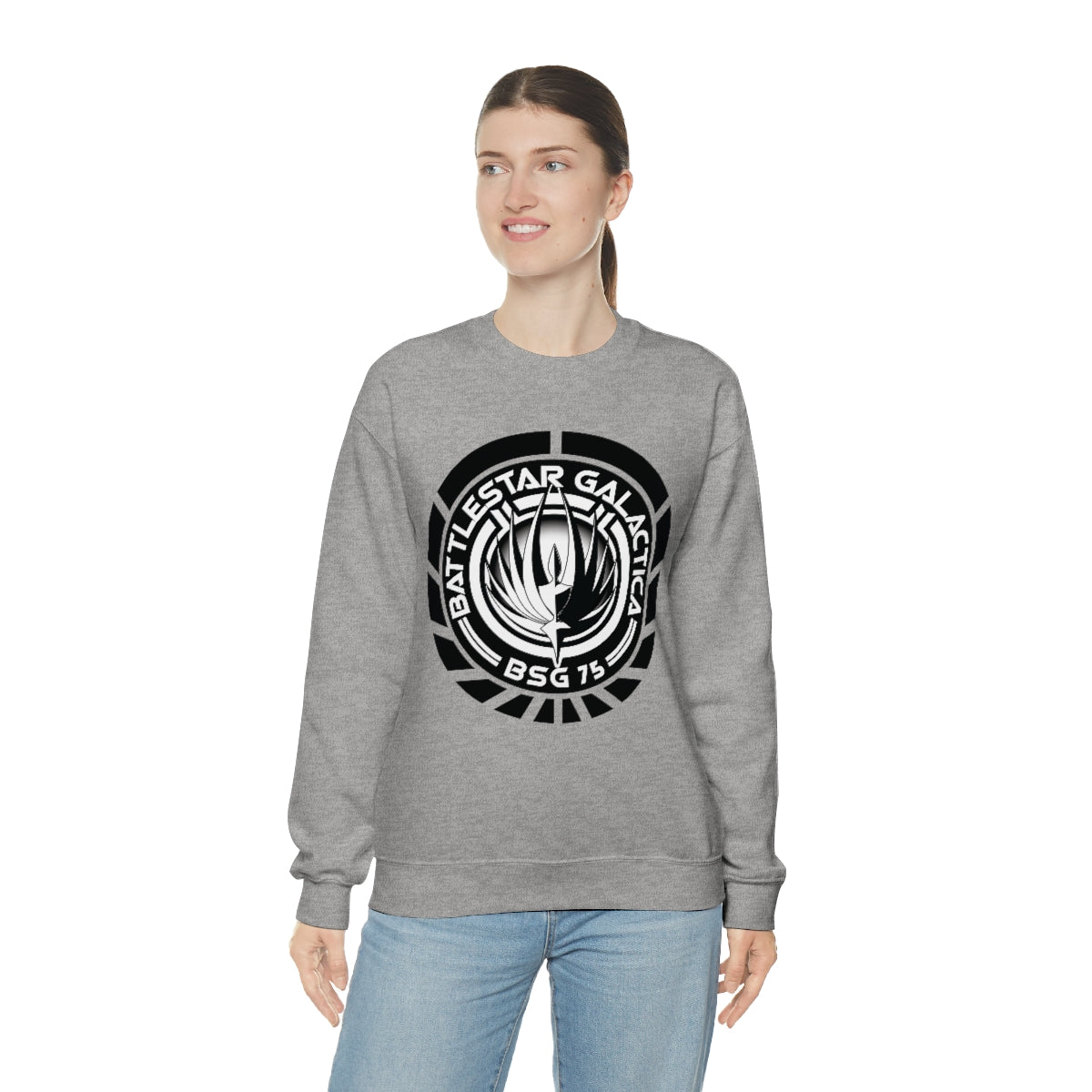 BSG 75 Sweatshirt