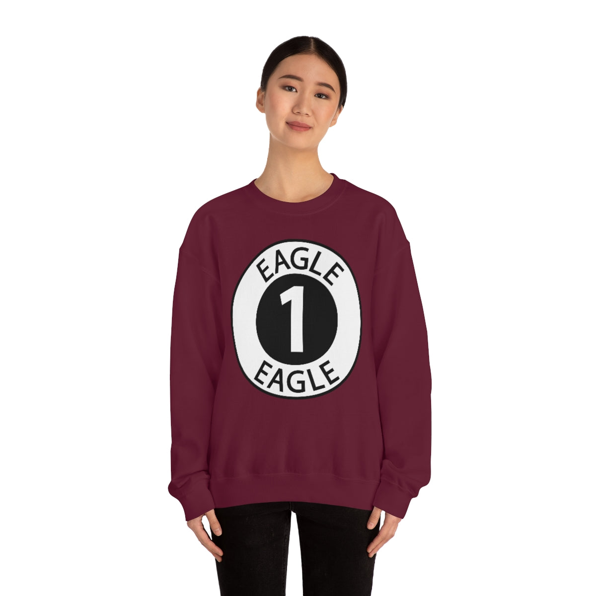 1999 - Eagle 1 Sweatshirt