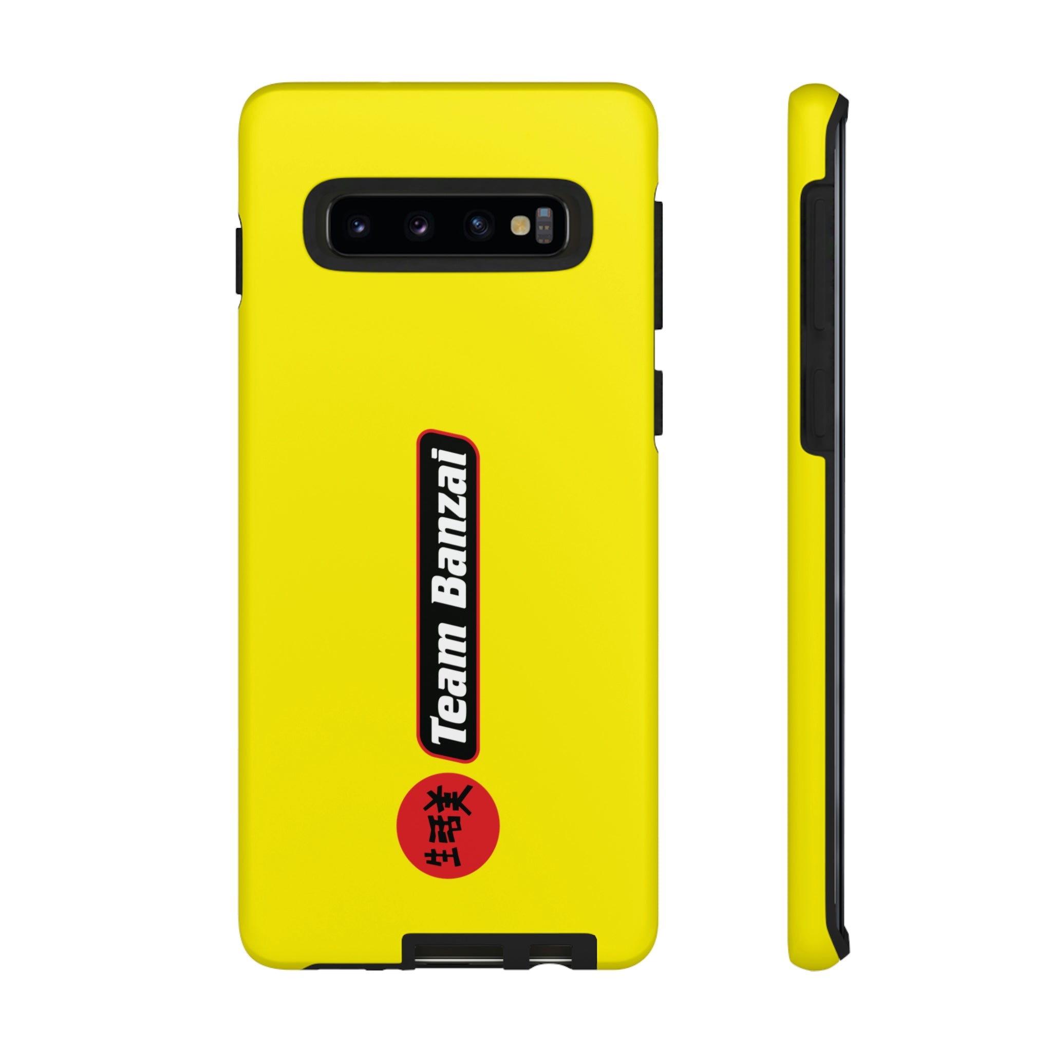 BB - Team Banzai #2 Phone Case