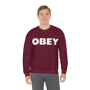 TL - Obey Sweatshirt