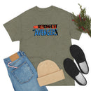 Strongest Avenger Tee