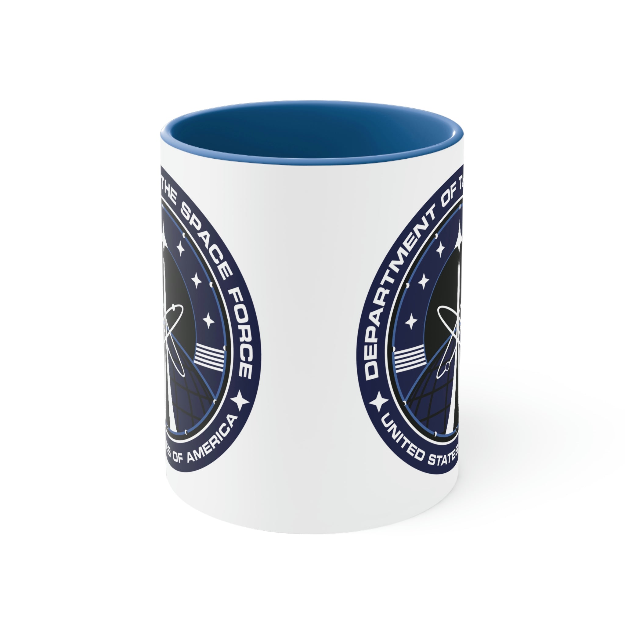 Spacing Force Mug